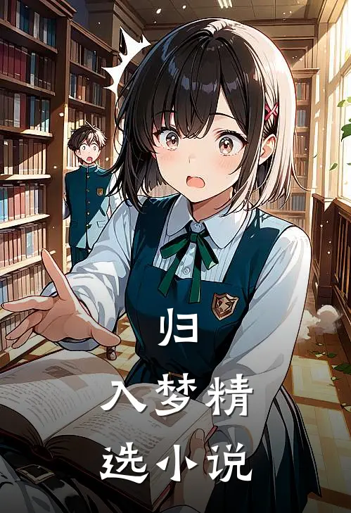 归，入梦精选小说