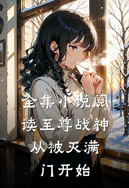 全集小说阅读至尊战神：从被灭满门开始