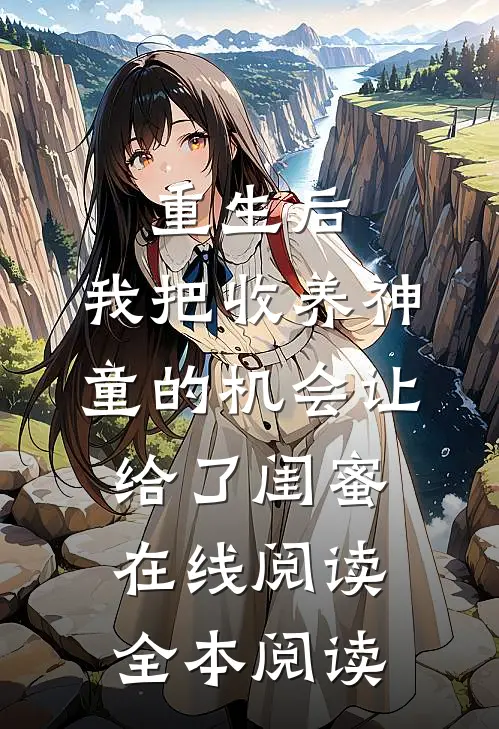 重生后，我把收养神童的机会让给了闺蜜在线阅读全本阅读
