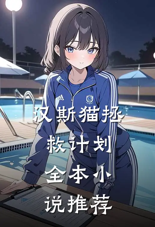 汉斯猫拯救计划全本小说推荐