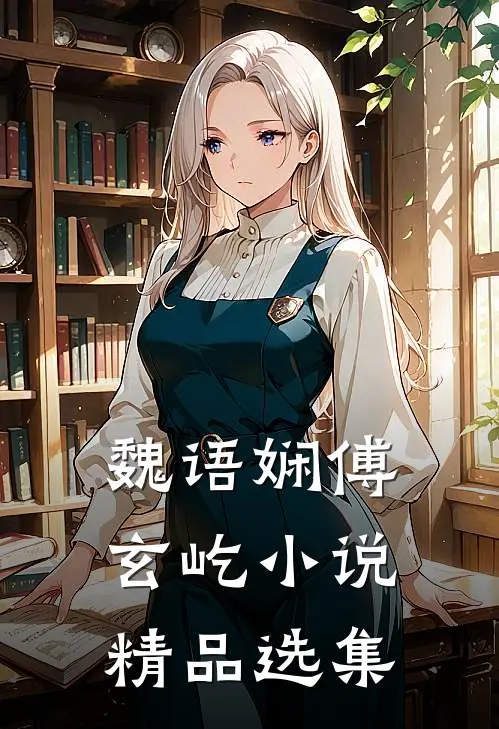 魏语娴傅玄屹小说精品选集