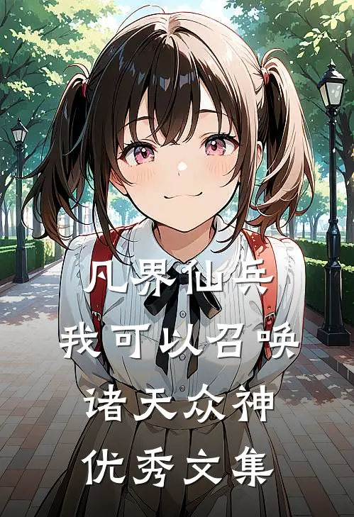 凡界仙兵：我可以召唤诸天众神优秀文集