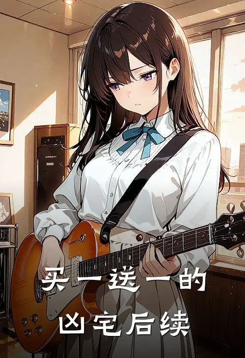 买一送一的凶宅后续