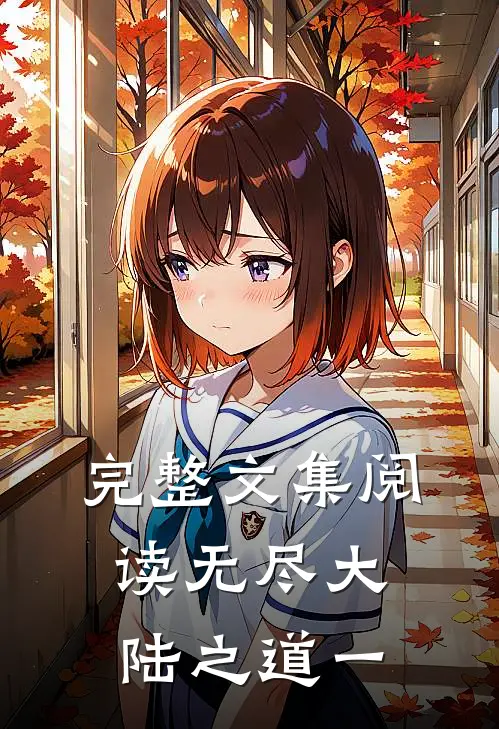 完整文集阅读无尽大陆之道一
