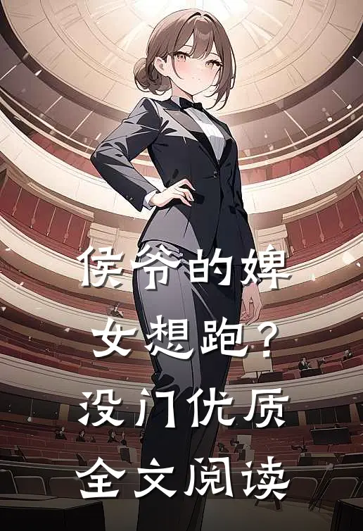 侯爷的婢女想跑？没门优质全文阅读