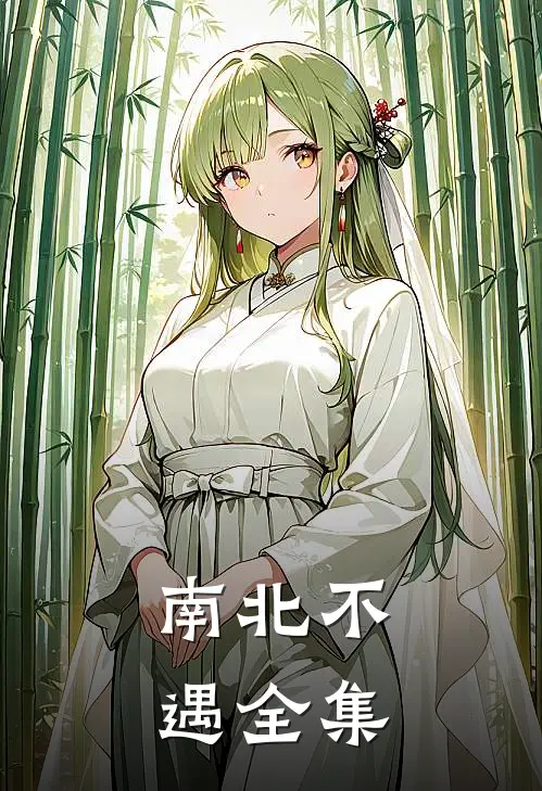 南北不遇 全集
