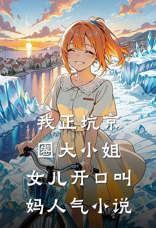 我正坑京圈大小姐，女儿开口叫妈人气小说