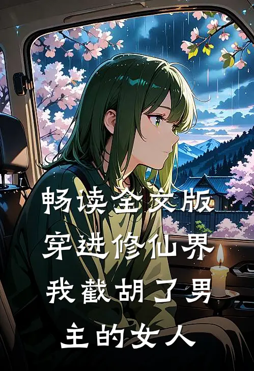 畅读全文版穿进修仙界我截胡了男主的女人