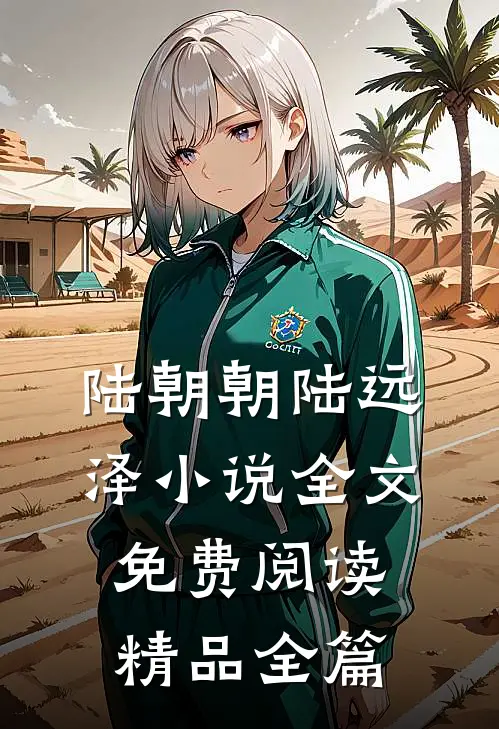 陆朝朝陆远泽小说全文免费阅读精品全篇