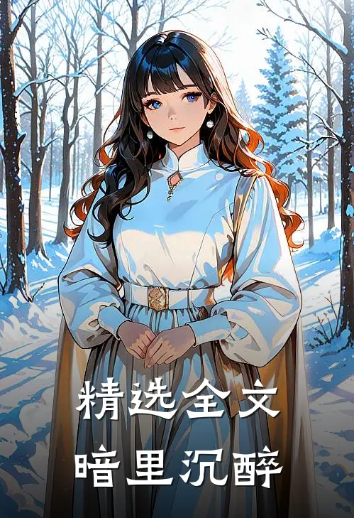 精选全文暗里沉醉