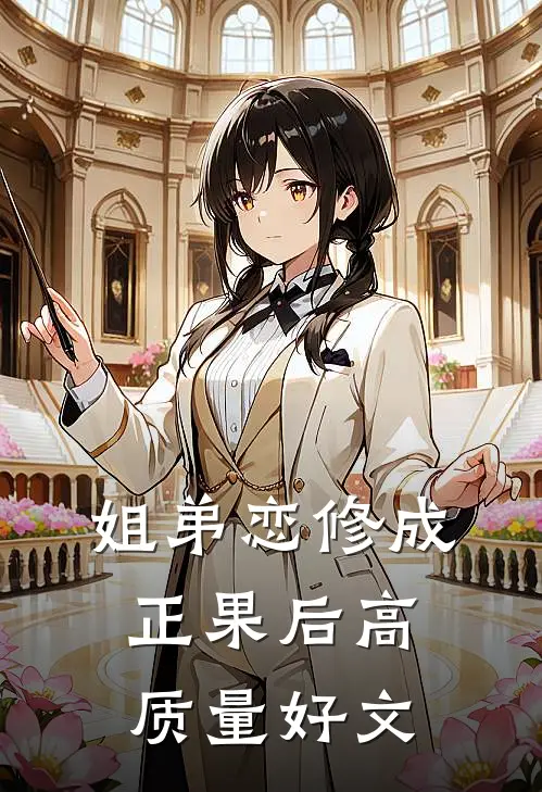 姐弟恋修成正果后高质量好文