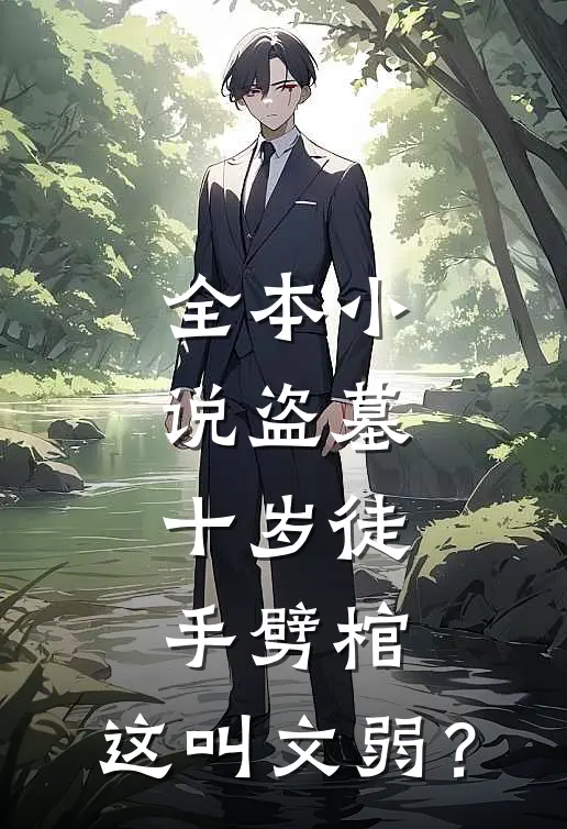 全本小说盗墓：十岁徒手劈棺，这叫文弱？