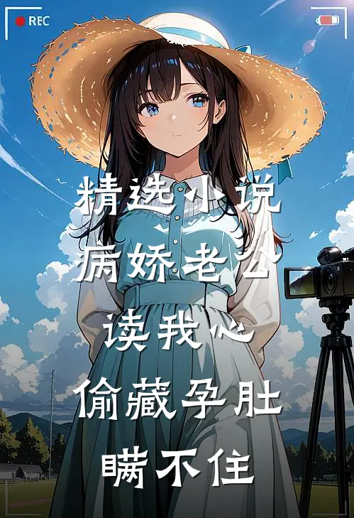 精选小说病娇老公读我心，偷藏孕肚瞒不住