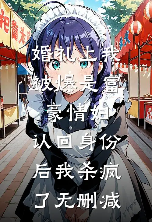婚礼上我被爆是富豪情妇，认回身份后我杀疯了无删减