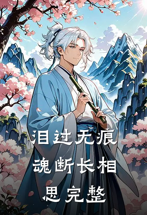 泪过无痕，魂断长相思完整
