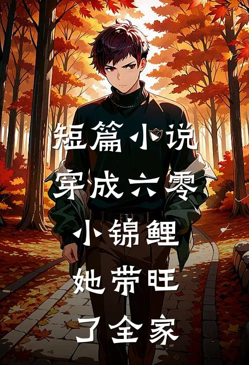 短篇小说穿成六零小锦鲤，她带旺了全家