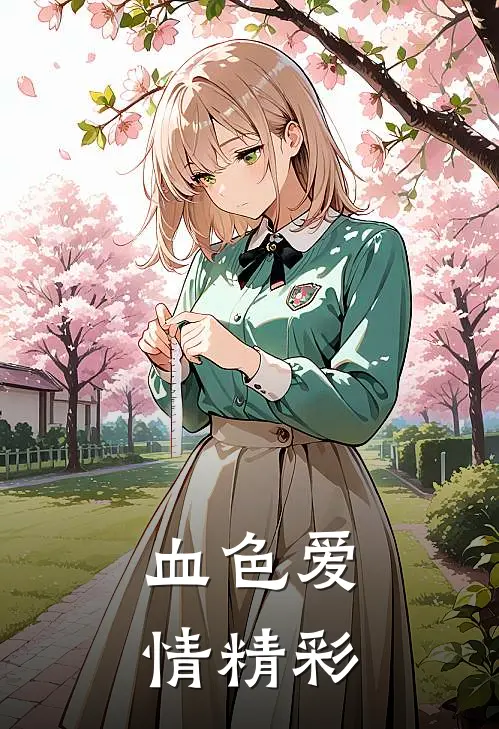血色爱情精彩