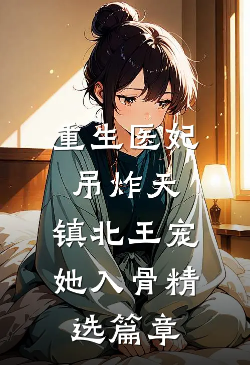 重生医妃吊炸天，镇北王宠她入骨精选篇章