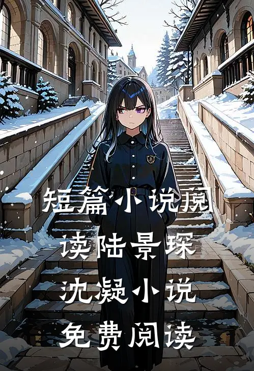 短篇小说阅读陆景琛沈凝小说免费阅读