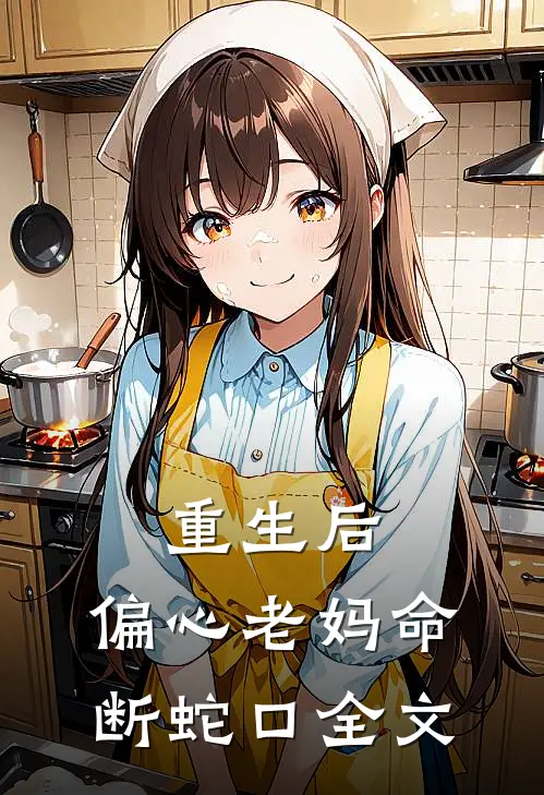 重生后，偏心老妈命断蛇口全文