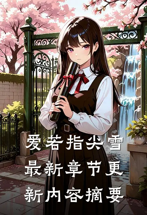 爱若指尖雪最新章节更新内容摘要