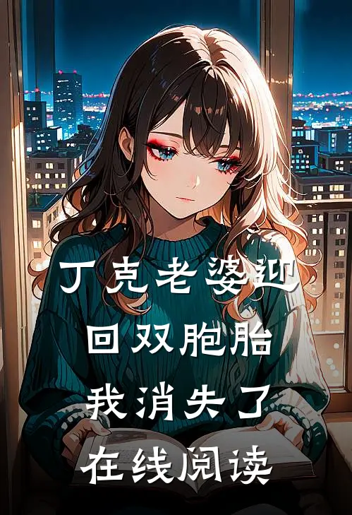 丁克老婆迎回双胞胎，我消失了在线阅读