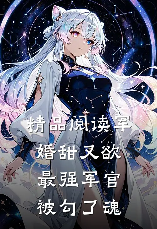 精品阅读军婚甜又欲：最强军官被勾了魂