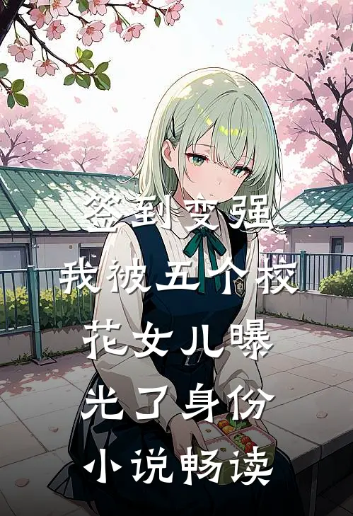签到变强：我被五个校花女儿曝光了身份小说畅读