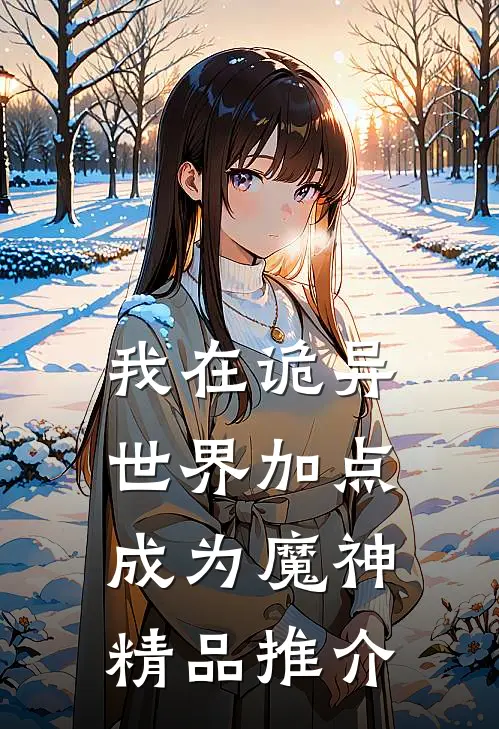 我在诡异世界加点成为魔神精品推介