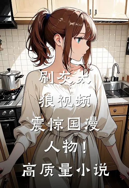 刷灰太狼视频，震惊国漫人物！高质量小说