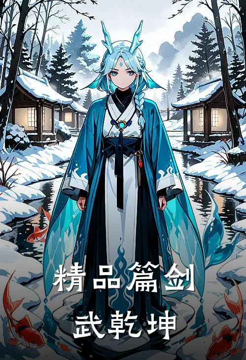 精品篇剑武乾坤