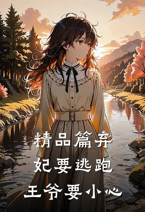 精品篇弃妃要逃跑：王爷要小心