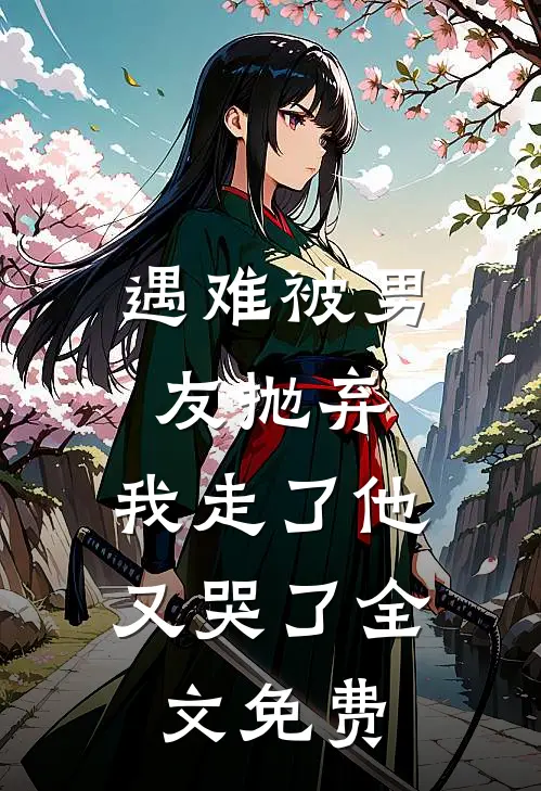 遇难被男友抛弃，我走了他又哭了全文免费