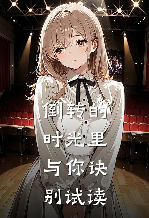 倒转的时光里，与你诀别试读