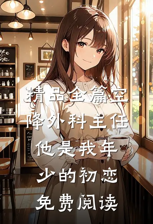 精品全篇空降外科主任,他是我年少的初恋免费阅读