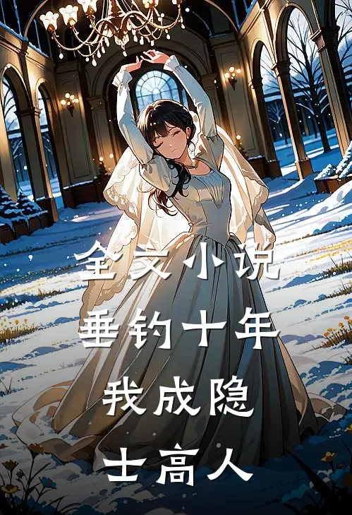 全文小说垂钓十年，我成隐士高人