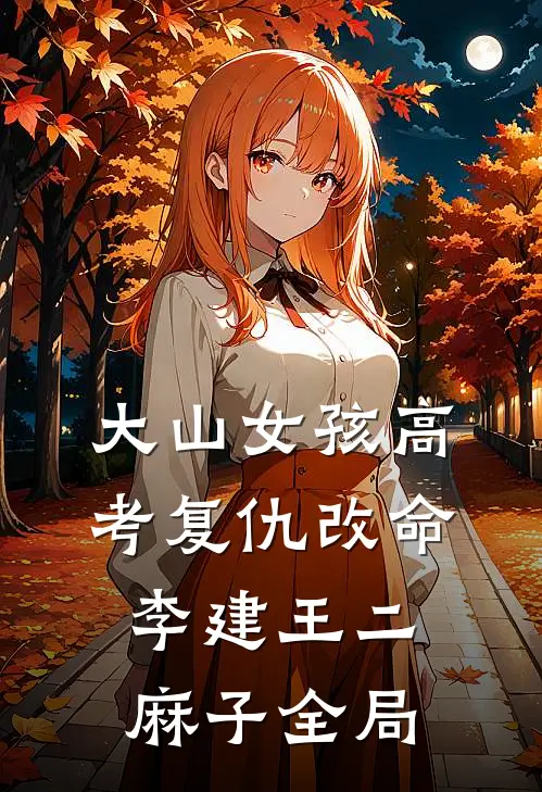 大山女孩高考复仇改命李建王二麻子全局