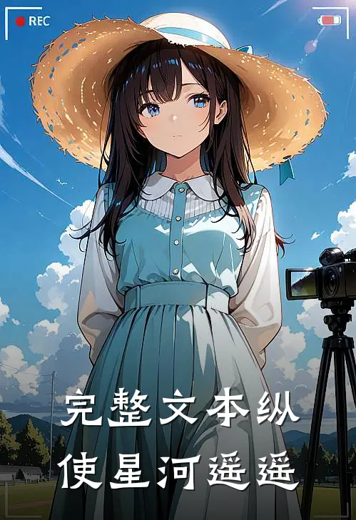 完整文本纵使星河遥遥