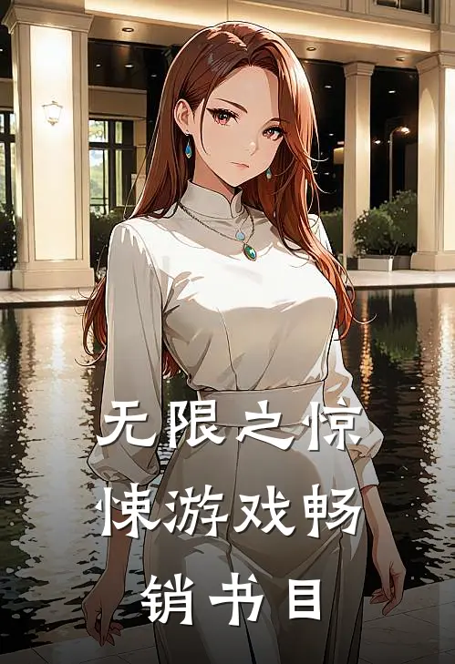 无限之惊悚游戏畅销书目