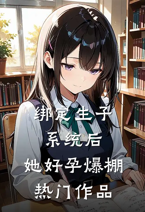 绑定生子系统后，她好孕爆棚热门作品