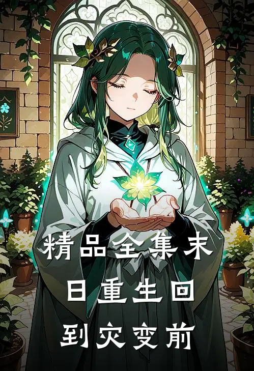 精品全集末日重生回到灾变前