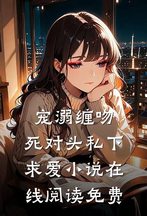 宠溺缠吻：死对头私下求爱小说在线阅读免费