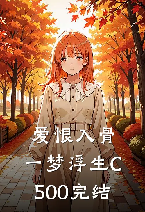 爱恨入骨，一梦浮生C500完结