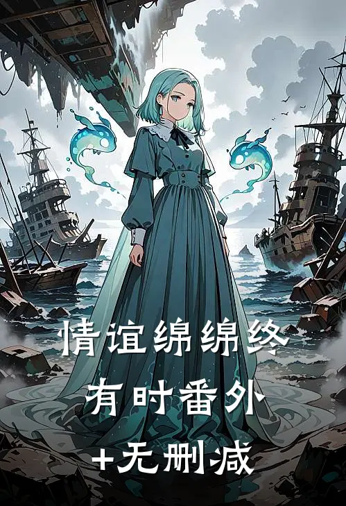 情谊绵绵终有时番外+无删减