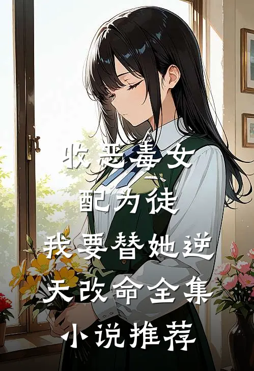 收恶毒女配为徒，我要替她逆天改命全集小说推荐