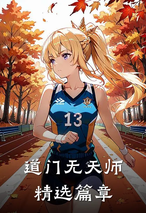 道门无天师精选篇章
