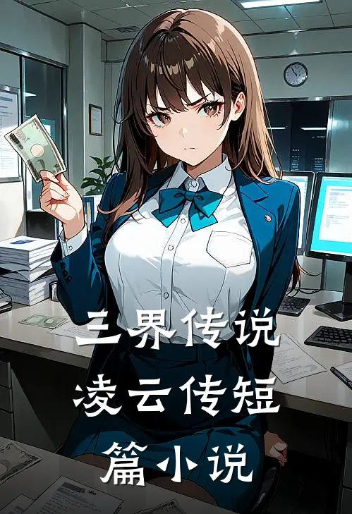 三界传说，凌云传短篇小说