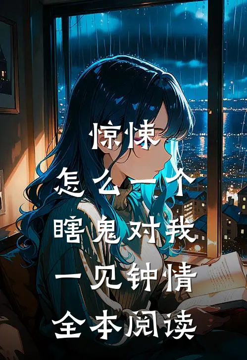 惊悚：怎么一个瞎鬼对我一见钟情全本阅读