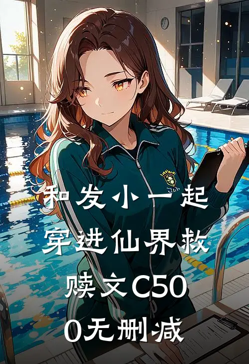 和发小一起穿进仙界救赎文C500无删减
