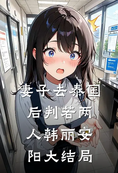 妻子去泰国后判若两人韩丽安阳大结局